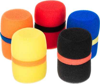 Bonnette Revoltage WSP 2030 5 Pack Bonnette - 1