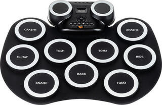 Електроннни барабани компакт Noicetone BassBeats Pro Електроннни барабани компакт