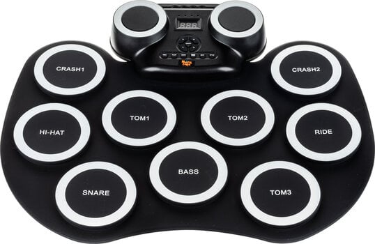Perkusje elektroniczne Noicetone BassBeats Pro Perkusje elektroniczne - 1