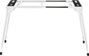 Revoltage DPS2025 Folding keyboard stand White
