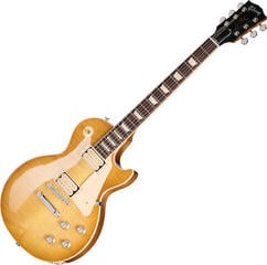 Guitarra eléctrica Gibson Les Paul Standard 60s Double Trouble Vintage Honey Burst Guitarra eléctrica