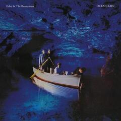 Muziek CD Echo & The Bunnymen - Ocean Rain (CD)