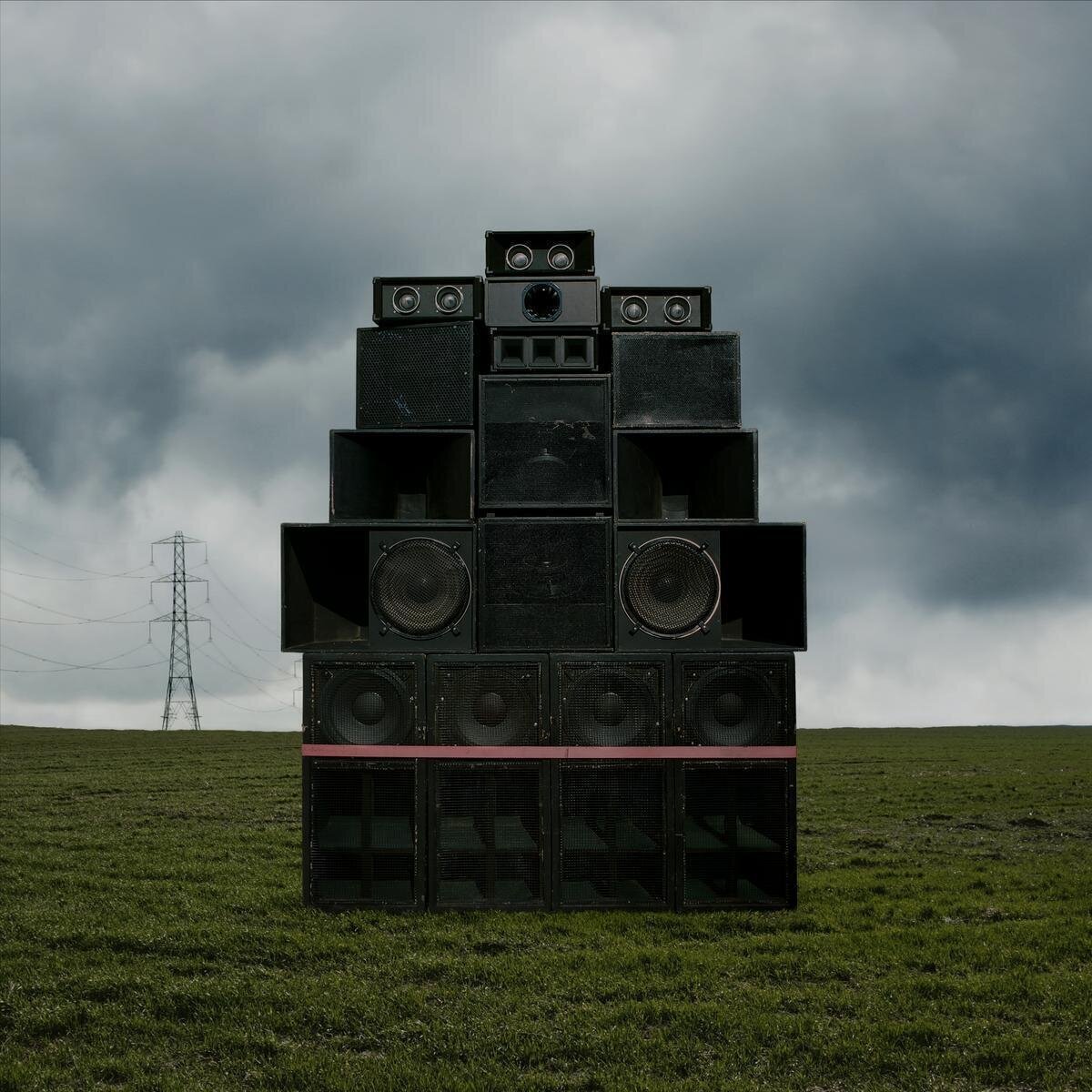 Muzyczne CD Faithless - Champions Sound (CD)