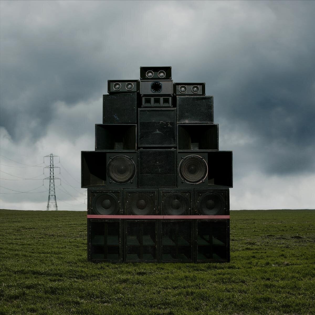 Disc de vinil Faithless - Champions Sound (140 g) (2 LP)