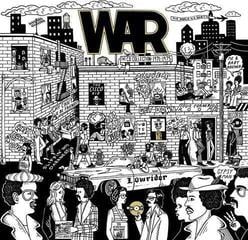 Glasbene CD War - The CD Collection 1971-1975 (5 CD)