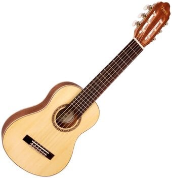 Guitalele Valencia VC350 Natural Guitalele - 1
