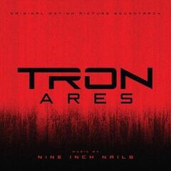 Disco de vinilo Nine Inch Nails - Tron: Ares (2 LP)