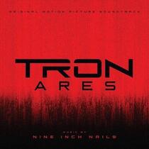 Nine Inch Nails - Tron: Ares (180 g) (2 LP) (Samo raspakovano)