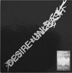 Vinüülplaat Enhypen - Desire: Unleash (Clear Coloured) (LP)