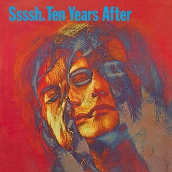 LP deska Ten Years After - Ssssh (Deluxe Edition) (Remastered) (Gatefold Sleeve) (2 LP) - 1