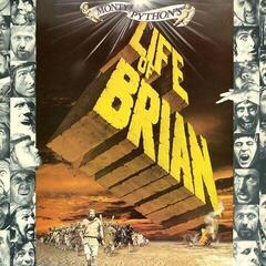 LP platňa Original Soundtrack - Monty Pythons Life Of Brian (Yellow Coloured) (LP)