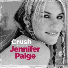 CD musicali Jennifer Paige - Crush - The Best Of Jennifer Paige (CD)