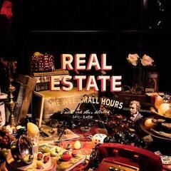 LP ploča Real Estate - The Wee Small Hours: B-Sides And Other Detritus 2011-2025 (LP)