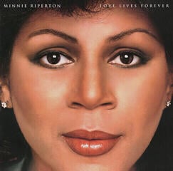 Musik-CD Minnie Riperton - Love Lives Forever (CD)