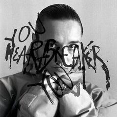 LP ploča Jehnny Beth - You Heartbreaker, You (Limited Edition) (Indie Exclusive) (White Coloured) (LP)