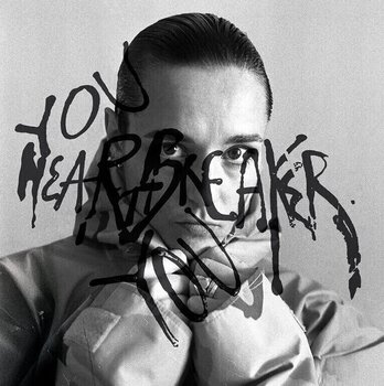 LP ploča Jehnny Beth - You Heartbreaker, You (Limited Edition) (Indie Exclusive) (White Coloured) (LP) - 1