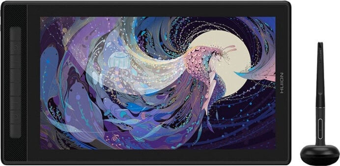 Tableta gráfica Huion Kamvas Pro 16 GT1602 (2.5K) Tableta gráfica
