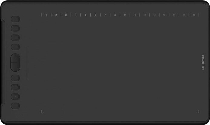 Tableta gráfica Huion H1161 Tableta gráfica