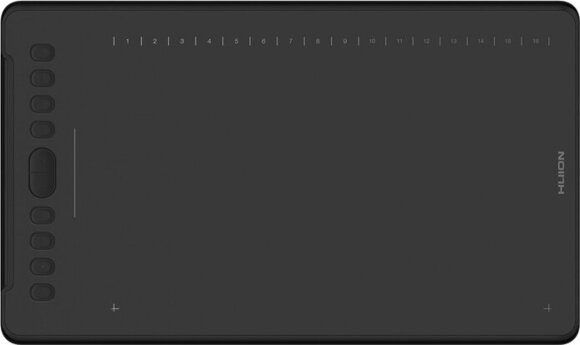 Tableta gráfica Huion H1161 Tableta gráfica - 1