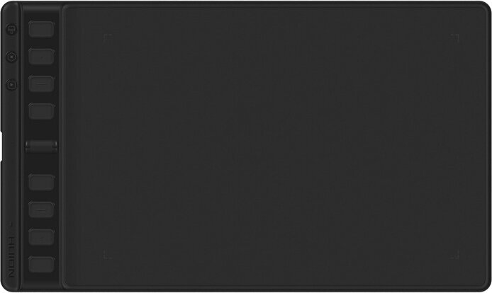 Tablet graficzny Huion Inspiroy 2 M H951P Tablet graficzny