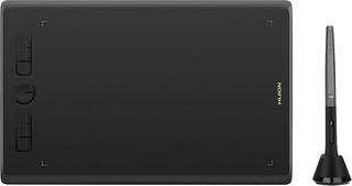 Graphic Tablet Huion H610X Graphic Tablet