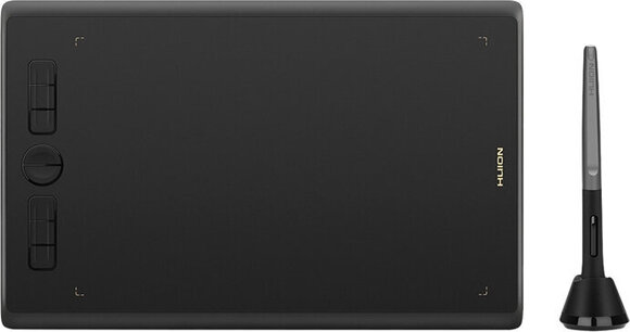 Tableta gráfica Huion H610X Tableta gráfica - 1