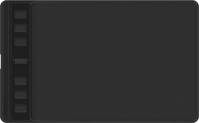 Tableta gráfica Huion Inspiroy 2 S H641P Tableta gráfica