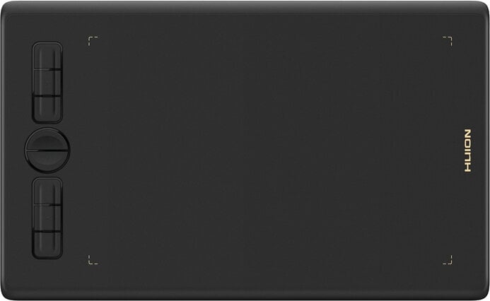 Grafiktablet Huion H580X Grafiktablet