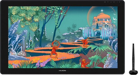 Grafisch tablet Huion Kamvas 24 GS2401 Grafisch tablet - 1
