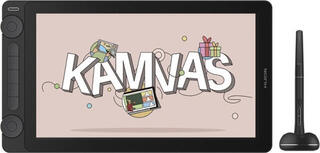Графичен таблет Huion Kamvas 13 GEN 3 GS1333 Графичен таблет