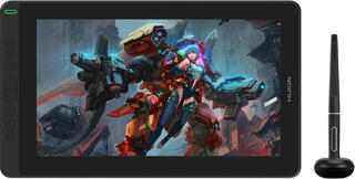 Графичен таблет Huion Kamvas 13 GS1331 Графичен таблет