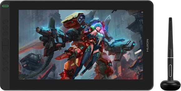 Grafinė planšetė Huion Kamvas 13 GS1331 - 1