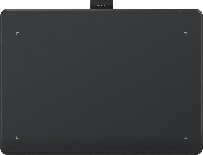 Grafiktablet Huion Inspiroy Frego M L610 Grafiktablet