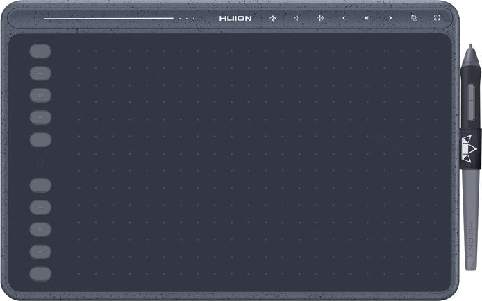 Графичен таблет Huion HS611 Графичен таблет