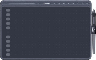 Графичен таблет Huion HS611 Графичен таблет