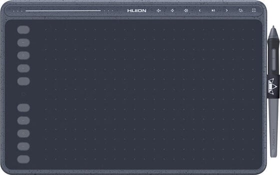Графичен таблет Huion HS611 Графичен таблет - 1