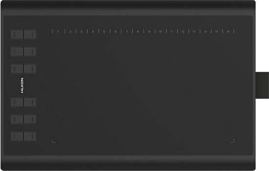 Graphic Tablet Huion H1060P Graphic Tablet - 1