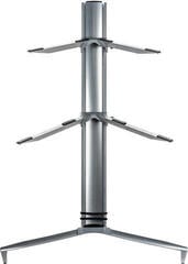 Folding keyboard stand Revoltage 2KSS 2 Folding keyboard stand Silver