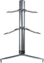 Revoltage 2KSS 2 Folding keyboard stand Silver (Like new)