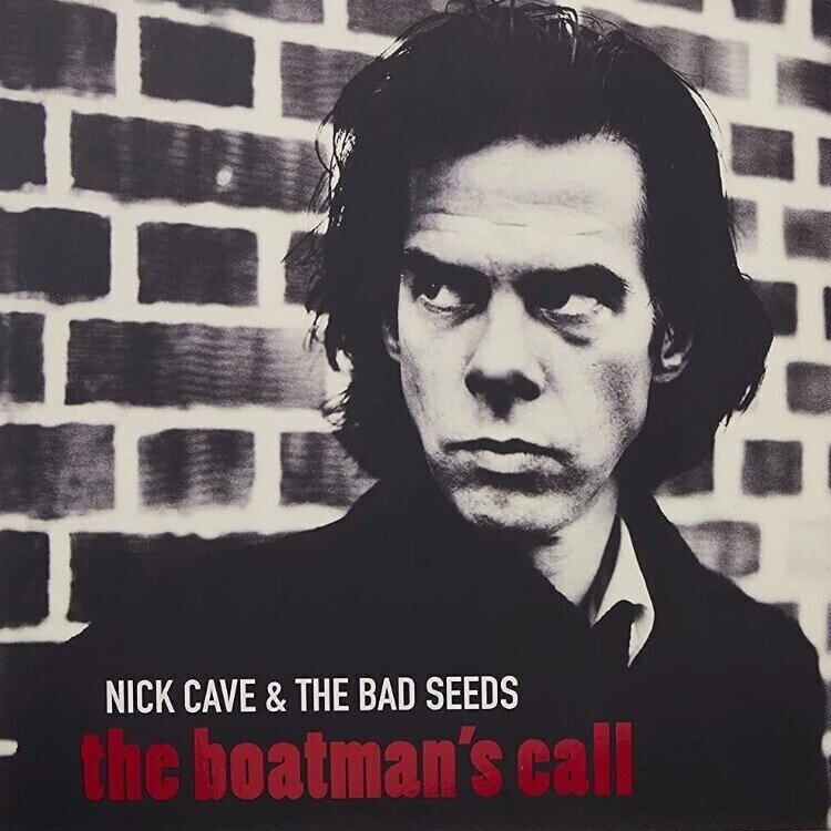 LP ploča Nick Cave & The Bad Seeds - The Boatman'S Call (LP)