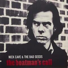 Δίσκος LP Nick Cave & The Bad Seeds - The Boatman'S Call (LP)