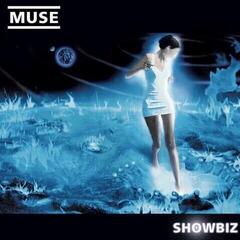 Vinylplade Muse - Showbiz (LP)