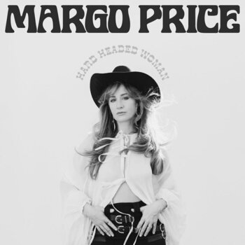 Disc de vinil Margo Price - Hard Headed Woman (LP) - 1