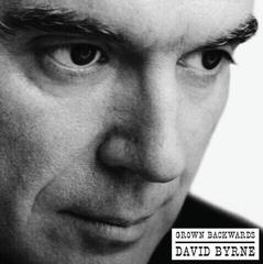 LP ploča David Byrne - Grown Backwards (LP)
