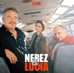 Vinüülplaat Nerez & Lucia - Zlom (LP)