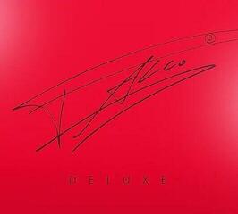 Muzyczne CD Falco - Falco 3 (Deluxe Edition) (Reissue) (Digipak) (3 CD)