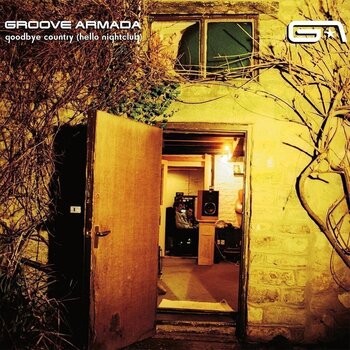 Vinyl Record Groove Armada - Goodbye Country (Hello Nightclub) (Reissue) (3 LP) (Just unboxed) - 1