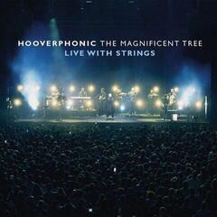 Muziek CD Hooverphonic - The Magnificent Tree - Live With Strings (CD)