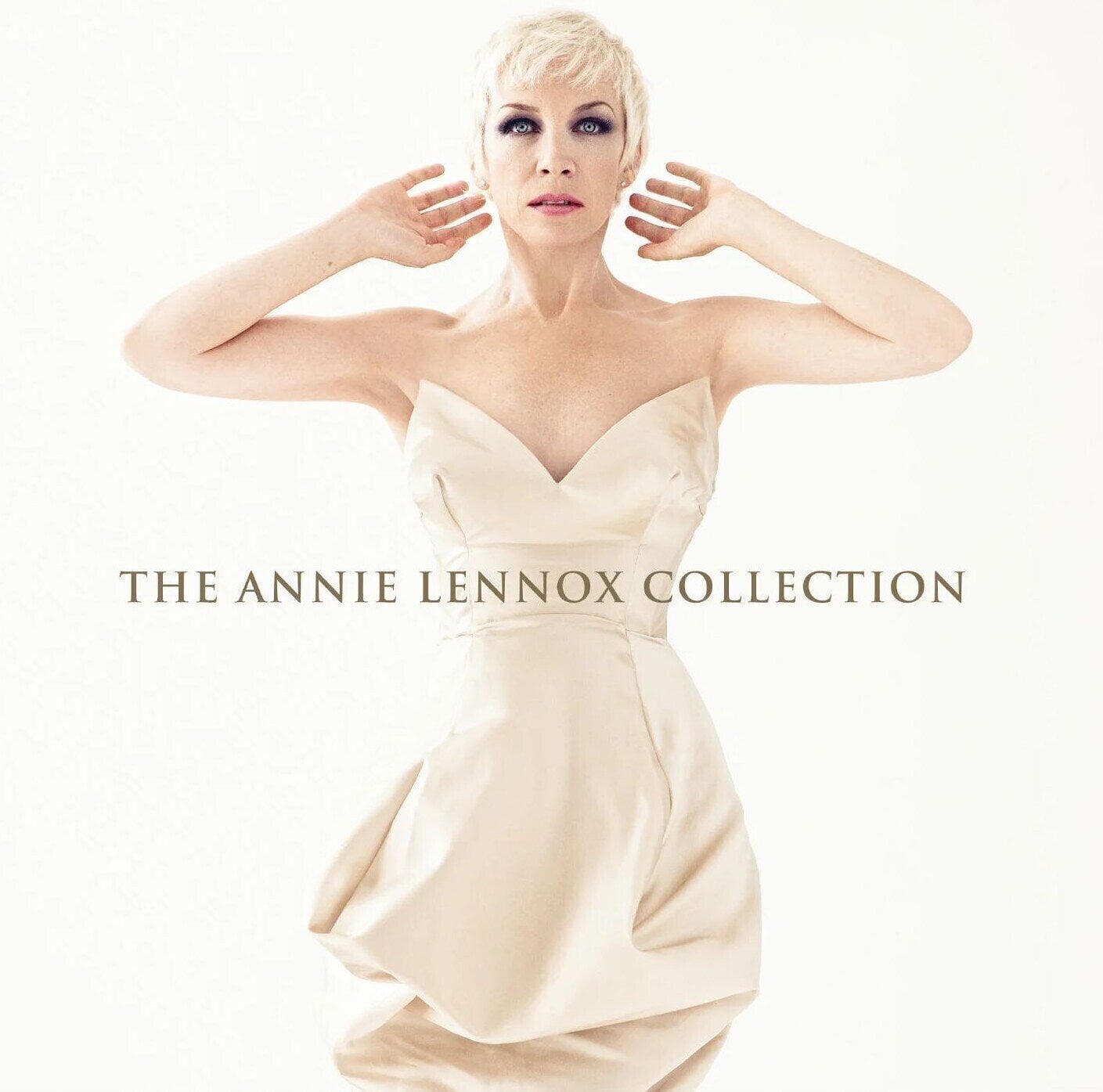 Disc de vinil Annie Lennox - The Annie Lennox Collection (2 LP)
