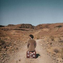 Schallplatte Álvaro Soler - El Camino (Gatefold Sleeve) (Yellow Coloured) (LP)